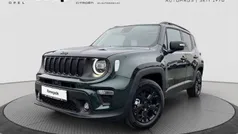 Gebraucht 2025 Jeep Renegade North SUV | 32.990 € (Fairer Preis)