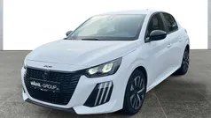Gebraucht 2024 Peugeot 208 Active Kleinwagen | 16.490 € (Fairer Preis)