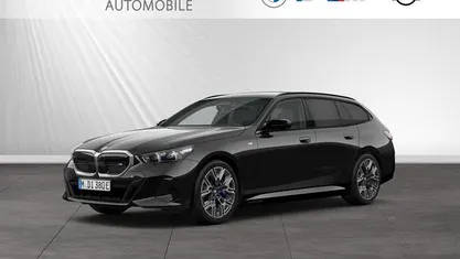 Gebraucht BMW i5 M Sport 442 kW (601 PS) 2024 Kombi