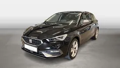 Gebraucht 2024 Seat Leon FR-Line Limousine | 27.420 € (Fairer Preis)