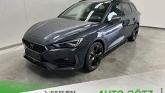 Grau Neu 2024 Cupra Leon Limousine | 34.290 € (Fairer Preis)
