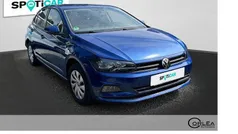 Gebraucht 2020 VW Polo Trendline Limousine | 13.990 € (Fairer Preis)