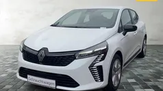 Weiß Gebraucht 2024 Renault Clio V Evolution Limousine | 15.999 € (Fairer Preis)