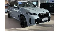 Gebraucht 2025 BMW X5 M Sport SUV | 94.390 € (Fairer Preis)