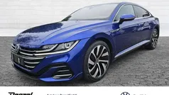 Gebraucht 2022 VW Arteon R-line Limousine | 38.990 € (Fairer Preis)