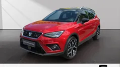 Rot Gebraucht 2020 Seat Arona FR SUV | 12.990 € (Fairer Preis)