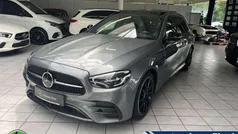 Other Gebraucht 2022 Mercedes E220 AMG Limousine | 44.500 € (Fairer Preis)