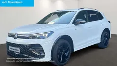 Gebraucht 2024 VW Tiguan R-line SUV | 38.950 € (Superpreis)