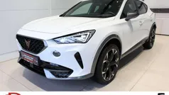 Gebraucht 2023 Cupra Formentor SUV | 31.480 € (Fairer Preis)