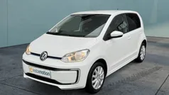 Gebraucht 2022 VW e-up! Kleinwagen | 14.198 € (Fairer Preis)