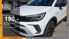 Gebraucht 2024 Opel Crossland Elegance SUV | 17.480 € (Superpreis)