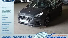 Grau Neu 2024 Ford S-MAX ST-Line Van / Kleinbus | 45.840 € (Teuer)