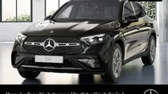 Schwarz Gebraucht 2024 Mercedes GLC450 AMG SUV | 73.890 € (Fairer Preis)