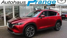 Gebraucht 2023 Mazda CX-5 Ad'Vantage SUV | 30.985 € (Guter Preis)