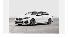 Weiß Gebraucht 2022 BMW 220 M Sport Coupé | 31.690 € (Fairer Preis)