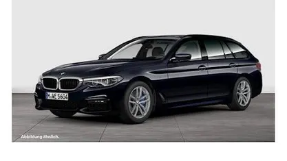Gebraucht BMW 530 M Sport 265 PS (194 kW) 2019 Kombi