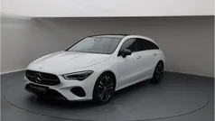Gebraucht 2024 Mercedes CLA180 Shooting Brake Edition Kombi | 32.360 € (Fairer Preis)