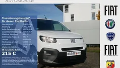 Gebraucht 2024 Fiat Doblò Van / Kleinbus | 22.490 € (Fairer Preis)