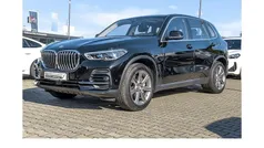 Gebraucht 2023 BMW X5 Sport Line SUV | 59.990 € (Guter Preis)