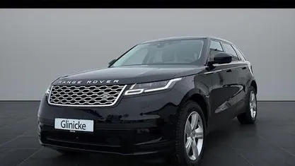 Usata Land Rover Range Rover Velar S 409 CV (300 kW) 2021 Nero SUV
