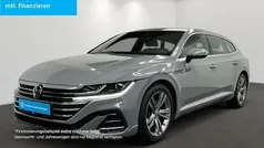 Gebraucht 2021 VW Arteon R-line Kombi | 29.550 € (Guter Preis)