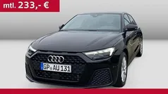 Gebraucht 2025 Audi A1 Sportback Sport Kleinwagen | 27.998 € (Fairer Preis)