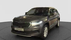 Gebraucht 2022 Skoda Kodiaq Style SUV | 32.490 € (Fairer Preis)
