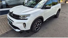 Gebraucht 2024 Citroën C5 Aircross SUV | 23.590 € (Fairer Preis)
