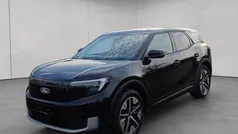 Schwarz Neu 2025 Ford Explorer SUV | 44.390 € (Superpreis)