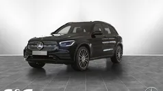 Gebraucht 2021 Mercedes GLC400d AMG SUV | 41.890 € (Fairer Preis)