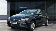 Schwarz Neu 2025 Seat Ibiza Limousine | 22.390 € (Fairer Preis)