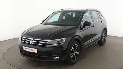 Gebraucht VW Tiguan Join 150 PS (110 kW) 2019 SUV