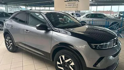 Gebraucht 2025 Opel Mokka SUV | 23.690 € (Fairer Preis)