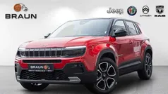 Gebraucht 2024 Jeep Avenger Summit SUV | 26.490 € (Fairer Preis)