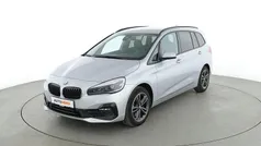 Gebraucht 2019 BMW 218 Gran Tourer Sport Line Van / Kleinbus | 19.290 € (Fairer Preis)