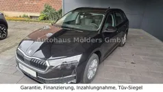 Gebraucht 2024 Skoda Octavia Kombi | 32.950 € (Guter Preis)