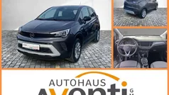 Gebraucht 2022 Opel Crossland Elegance SUV | 16.397 € (Fairer Preis)