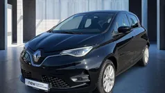 Gebraucht 2021 Renault Zoe Experience Kleinwagen | 14.510 € (Fairer Preis)