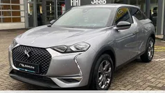 Grau artense Gebraucht 2022 DS Automobiles DS3 Crossback Bastille SUV | 14.390 € (Fairer Preis)