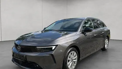 Gebraucht Opel Astra Elegance 130 PS (95 kW) 2023 Kombi