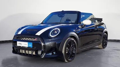 Gebraucht Mini Cooper S Cabriolet Classic 178 PS (130 kW) 2024 Cabrio