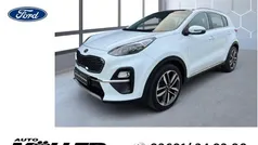 Gebraucht 2020 Kia Sportage Spirit SUV | 16.790 € (Guter Preis)
