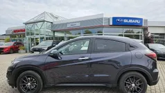 Ruse black m. Gebraucht 2019 Honda HR-V Executive SUV | 18.390 € (Fairer Preis)