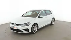 Gebraucht 2018 VW Golf VII Highline Limousine | 17.890 € (Fairer Preis)