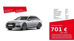 Gebraucht 2024 Audi A6 Sport Kombi | 48.990 €