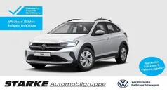 Silber Gebraucht 2024 VW Taigo Life SUV | 19.650 € (Fairer Preis)