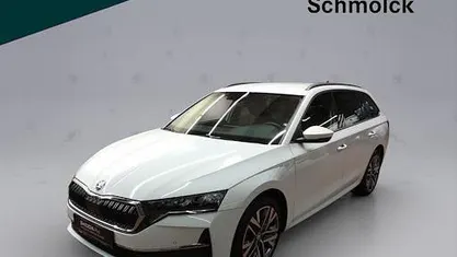Gebraucht 2024 Skoda Octavia Selection Kombi | 27.490 € (Fairer Preis)