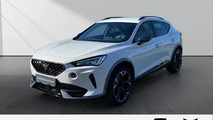 Gebraucht 2024 Cupra Formentor VZ SUV | 33.990 € (Guter Preis)