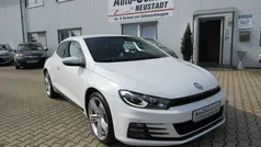 VW Scirocco