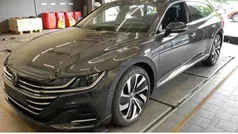 Gebraucht 2023 VW Arteon R-line Kombi | 36.895 € (Fairer Preis)